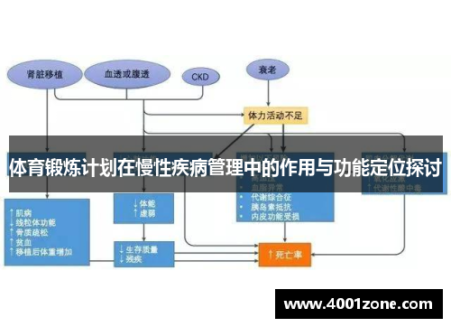 体育锻炼计划在慢性疾病管理中的作用与功能定位探讨